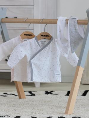 ベビーおもちゃ|HOPPL（ホップル）ベビージムセット