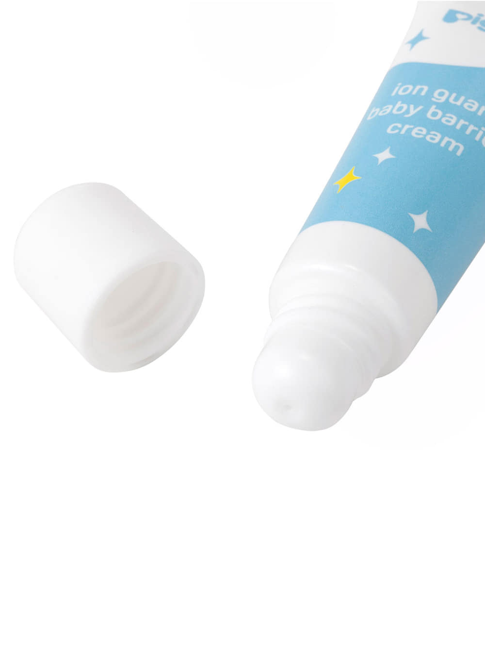 ベビー 雑貨 小物|ピジョン イオン ガード ベビー バリア クリーム|ー