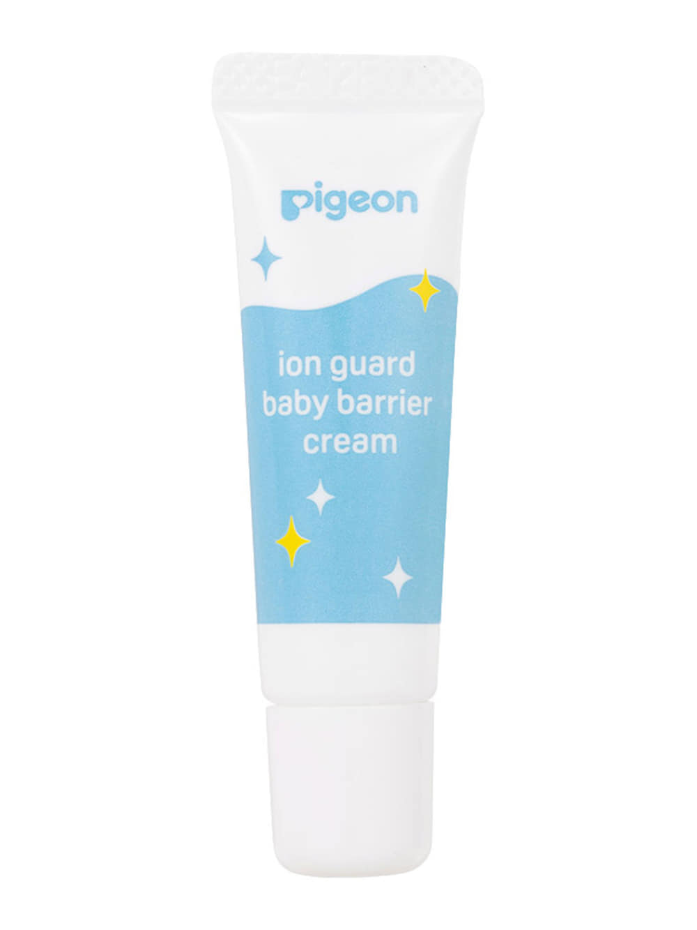 ベビー 雑貨 小物|ピジョン イオン ガード ベビー バリア クリーム|ー