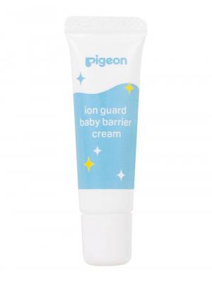 ベビー 雑貨 小物|ピジョン イオン ガード ベビー バリア クリーム|ー
