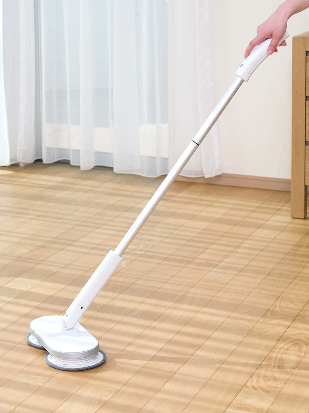 ポータブルミニファン