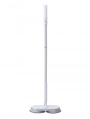 子育て便利家電|【限定品】コードレス回転モップクリーナーNeo+|ホワイト