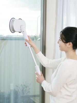 子育て便利家電|【限定品】コードレス回転モップクリーナーNeo+