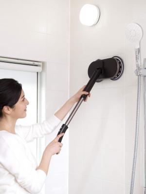 子育て便利家電|【限定品】コードレス回転モップクリーナーNeo+