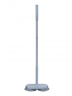 子育て便利家電|【限定品】コードレス回転モップクリーナーNeo+|ブルー