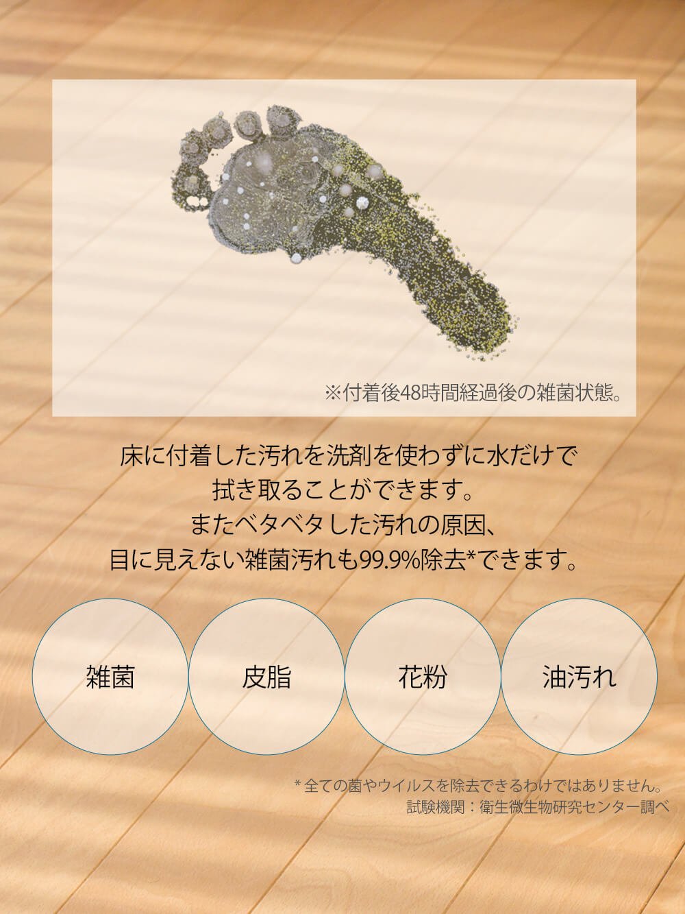 子育て便利家電|【限定品】コードレス回転モップクリーナーNeo+