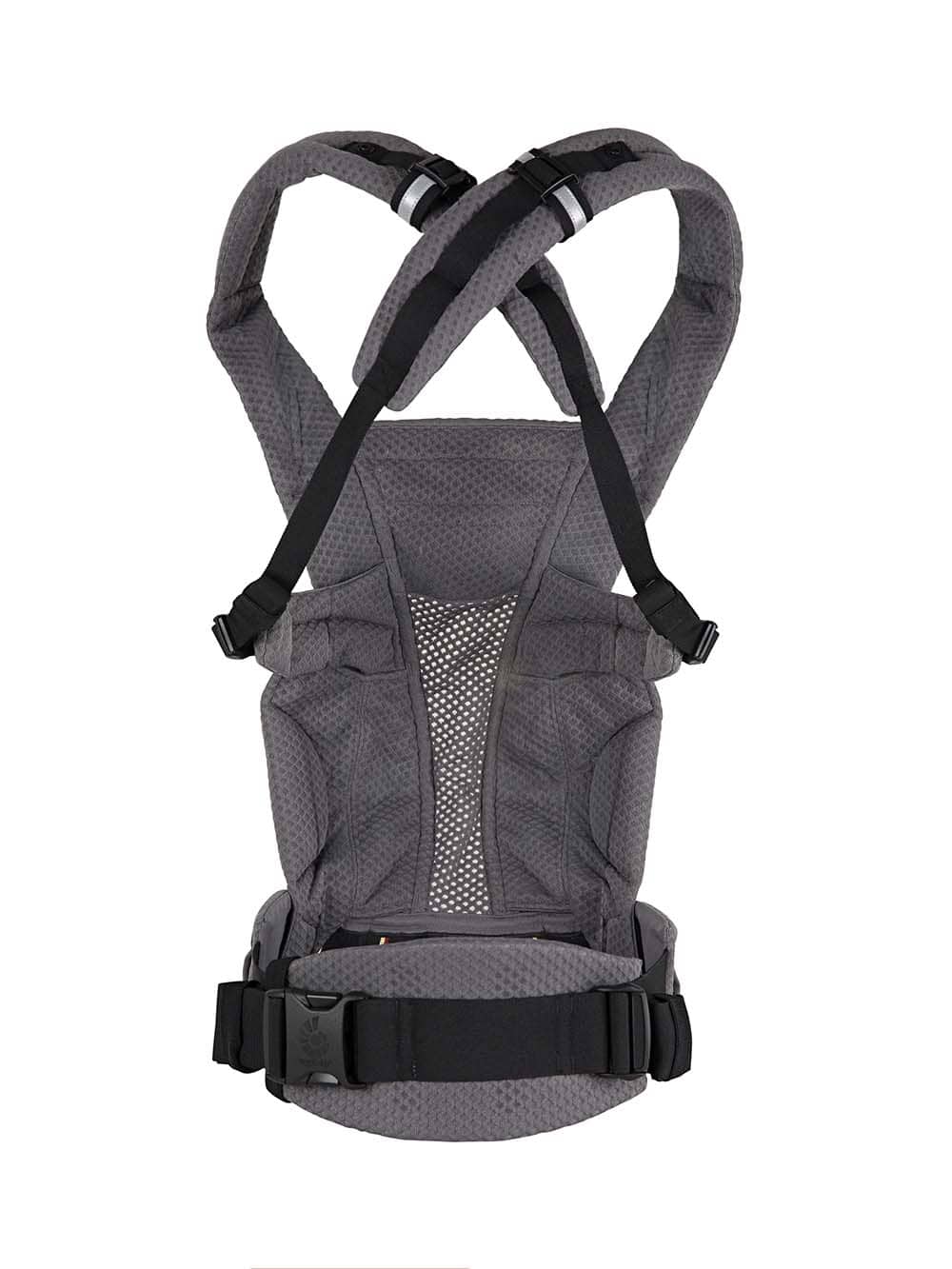 抱っこひも Ergobaby エルゴベビー キャリア Omni Breeze ベビー服 新生児服 ベビー用品通販 エンジェリーベ 公式