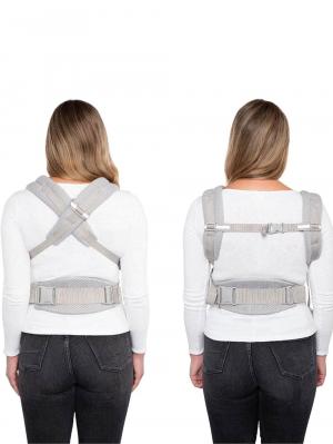 抱っこ紐|Ergobaby(エルゴベビー)キャリア OMNI Breeze