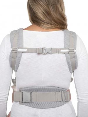 抱っこ紐|Ergobaby(エルゴベビー)キャリア OMNI Breeze