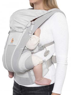 抱っこ紐|Ergobaby(エルゴベビー)キャリア OMNI Breeze