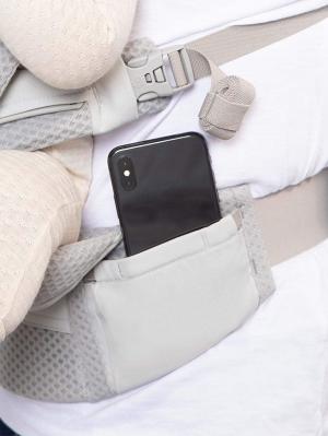 抱っこ紐|Ergobaby(エルゴベビー)キャリア OMNI Breeze