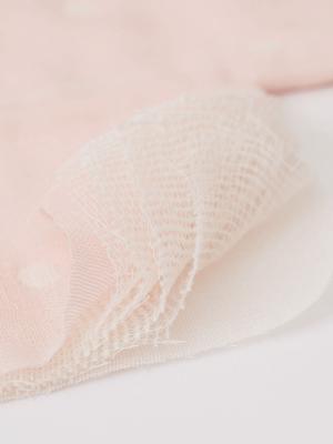 ベビーベッド・布団|【日本製】(エンジェリーベ オリジナル) ママらく抱っこ布団 プレミアム6重ガーゼ