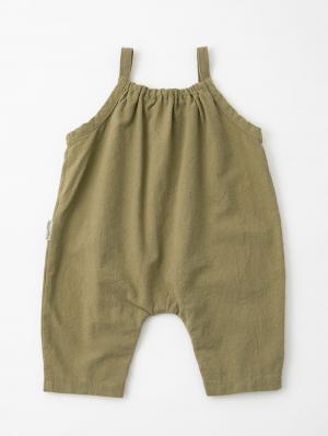 ベビー パンツ|MAKE YOUR DAY（メイクユアデイ）カラーサロペット