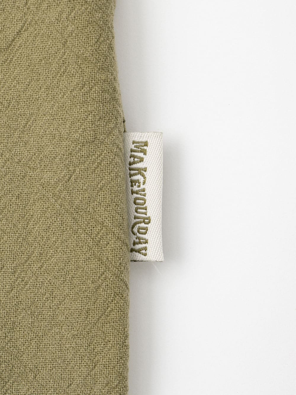 ベビー パンツ|MAKE YOUR DAY（メイクユアデイ）カラーサロペット