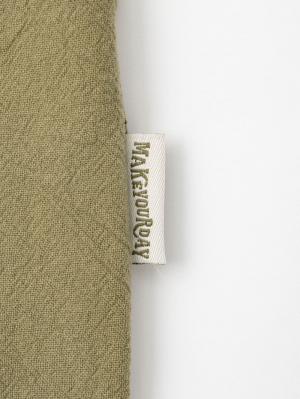 ベビー パンツ|MAKE YOUR DAY（メイクユアデイ）カラーサロペット