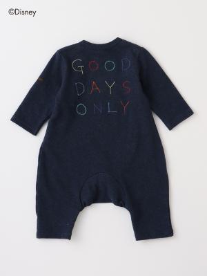 ロンパース・カバーオール|【F.O.KIDS】ディズニーキャラクターロンパース