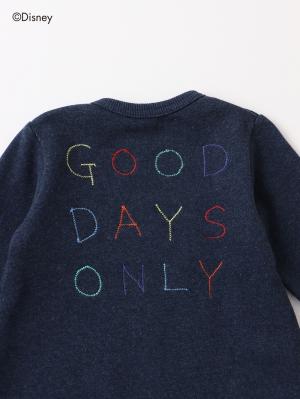 ロンパース・カバーオール|【F.O.KIDS】ディズニーキャラクターロンパース