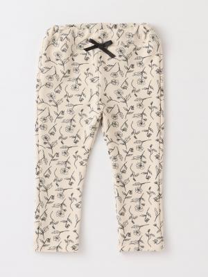 ベビー パンツ|Seraph（セラフ）保育園パンツ|アイボリー