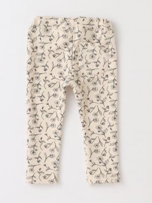 ベビー パンツ|Seraph（セラフ）保育園パンツ|アイボリー