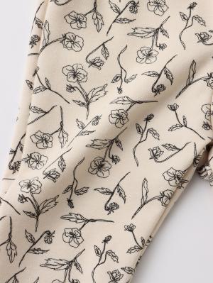 ベビー パンツ|Seraph（セラフ）保育園パンツ|アイボリー