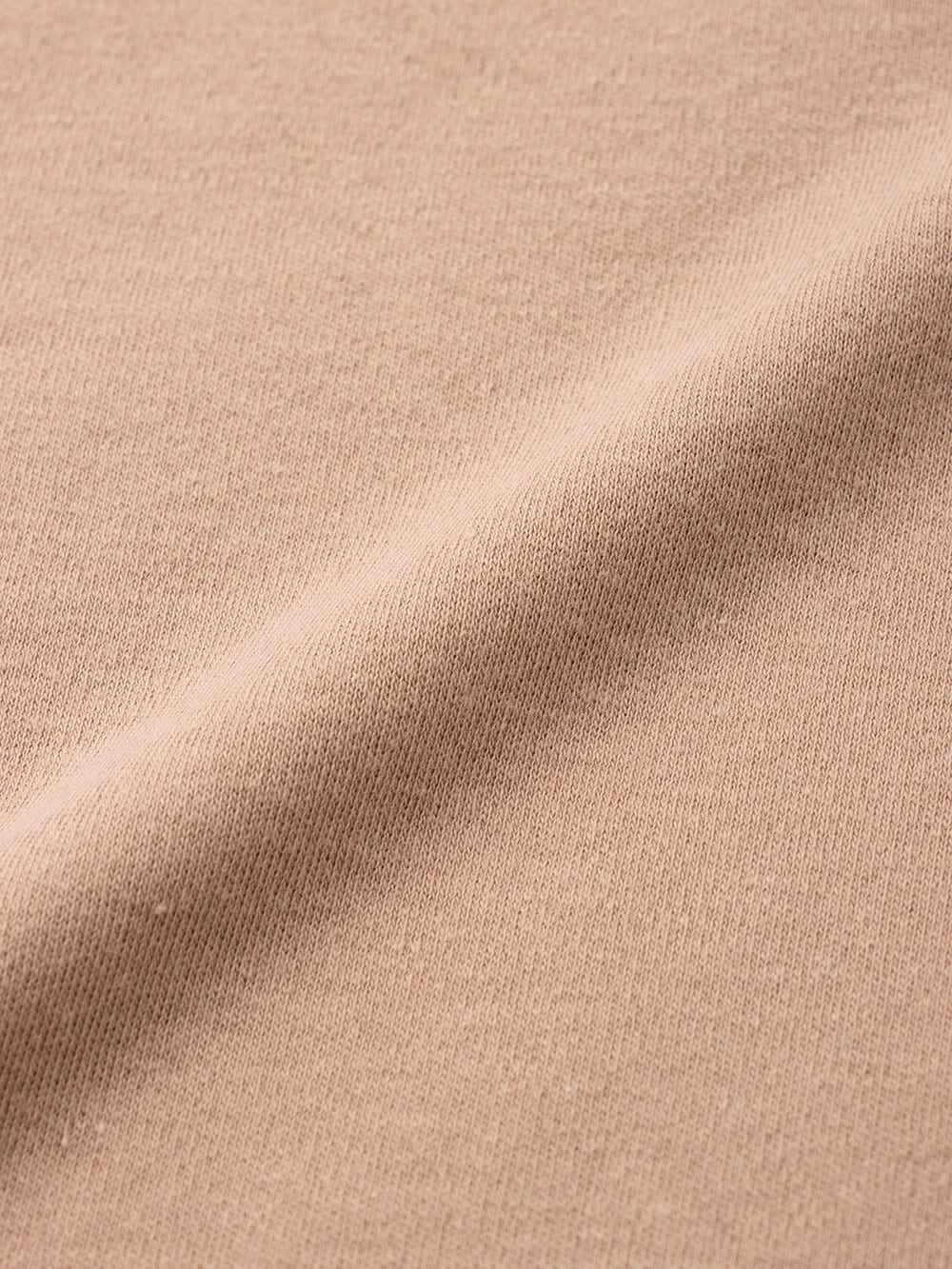 ベビートップス|Ampersand(アンパサンド)フードロゴプリント ロングTシャツ