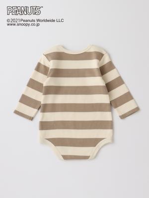 ロンパース・カバーオール|【F.O.KIDS】PEANUTS ボディ 2Pセット