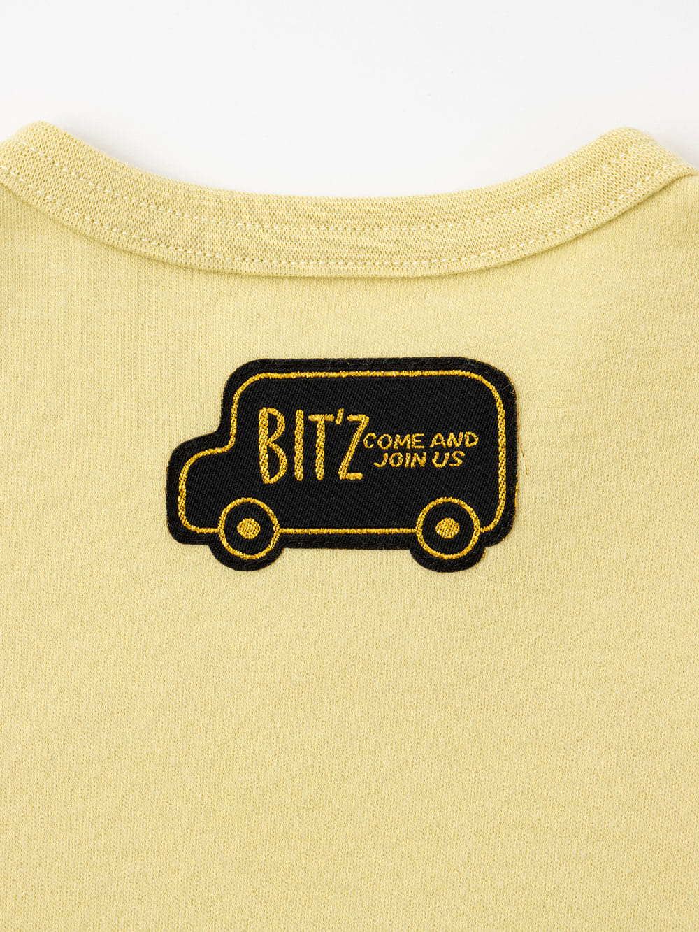 ロンパース・カバーオール|【BITZ】レイヤードカバーオール