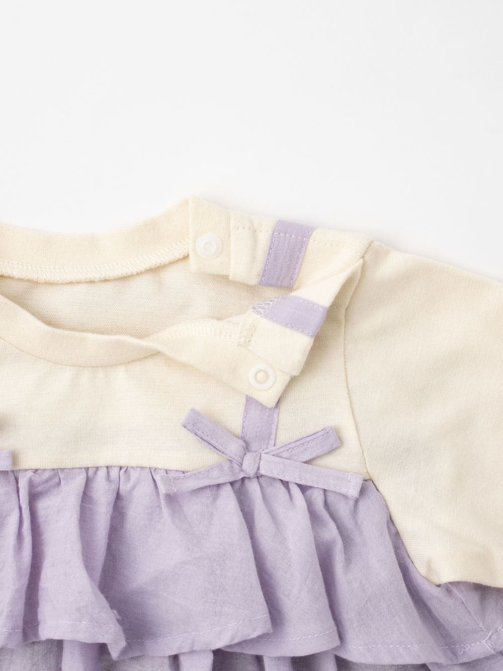 ベビー ワンピース|Ampersand（アンパサンド）キャミベビーワンピース ボディ