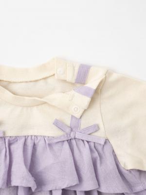 ベビー ワンピース|Ampersand（アンパサンド）キャミベビーワンピース ボディ