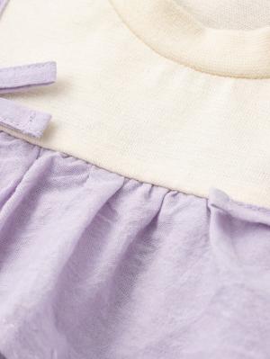 ベビー ワンピース|Ampersand（アンパサンド）キャミベビーワンピース ボディ