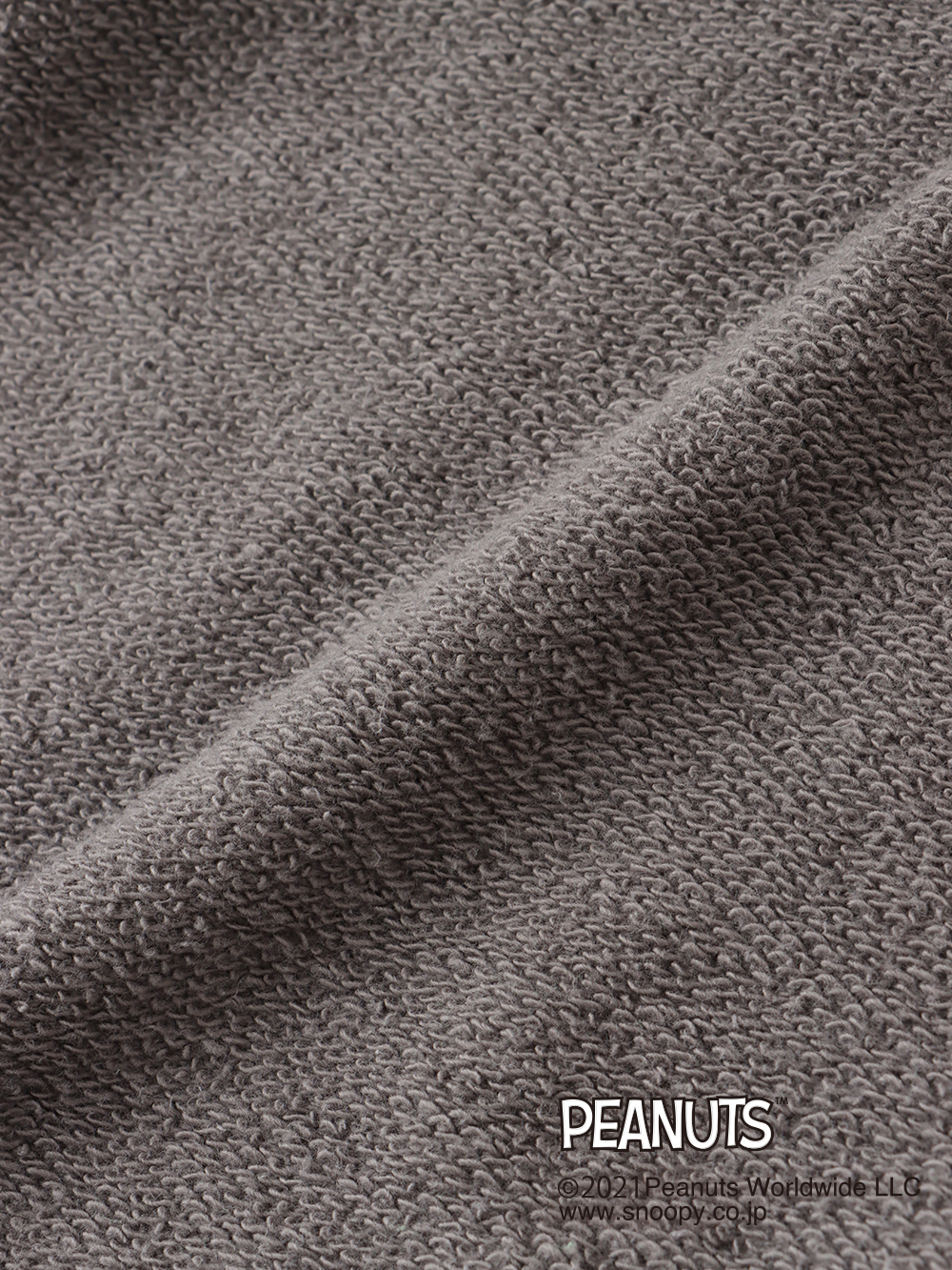 ベビーパジャマ・スリーパー|Ampersand（アンパサンド）PEANUTSコラボワンマイルウェアセット