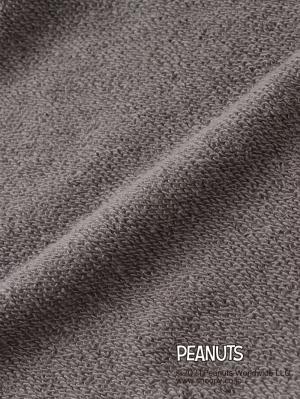 ベビーパジャマ・スリーパー|Ampersand（アンパサンド）PEANUTSコラボワンマイルウェアセット