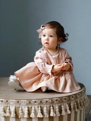 ベビー ワンピース ベビー服 新生児服 ベビー用品通販 エンジェリーベ 公式