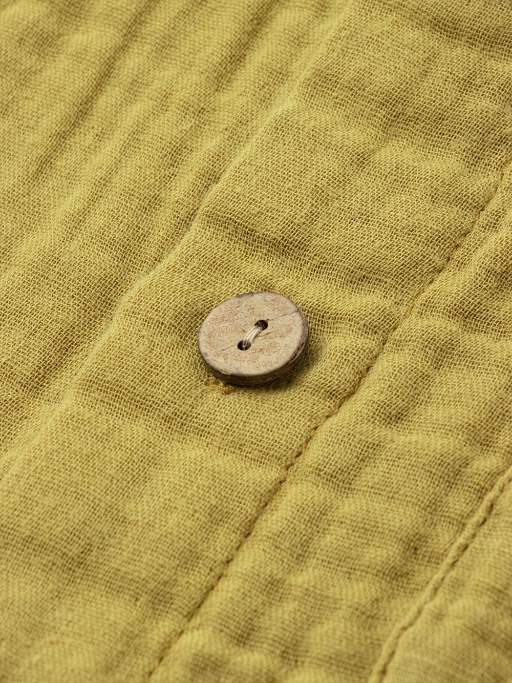 ベビーパジャマ・スリーパー|Ampersand（アンパサンド）ダブルガーゼ セットアップ