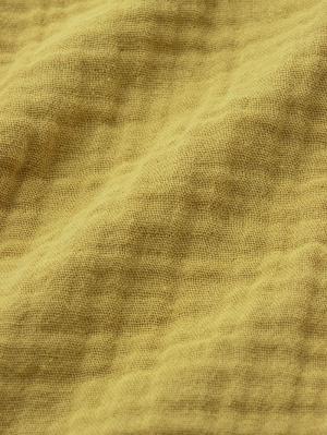 ベビーパジャマ・スリーパー|Ampersand（アンパサンド）ダブルガーゼ セットアップ