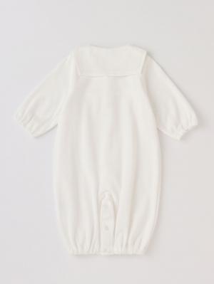 セレモニードレス|春 夏 秋 冬【日本製】男の子 セーラー セレモニードレス＆帽子　2点セット