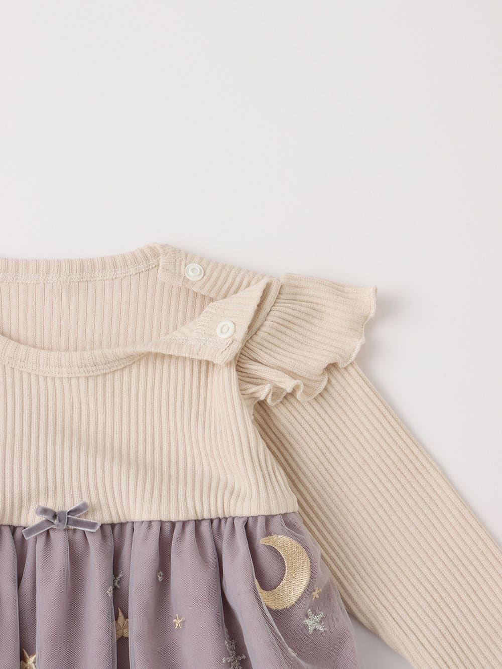 ベビー ワンピース Coto Cotte 星刺繍ベビーワンピース ボディ ベビー 新生児 服 ベビー用品通販 エンジェリーベ 公式 ベビー ワンピース Coto Cotte 星刺繍ベビーワンピース ボディ ベビー 新生児 服 ベビー用品通販 エンジェリーベ 公式