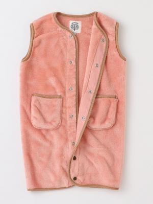 ベビーパジャマ・スリーパー|OCEAN&GROUND（オーシャンアンドグラウンド）ベビーフリーススリーパー