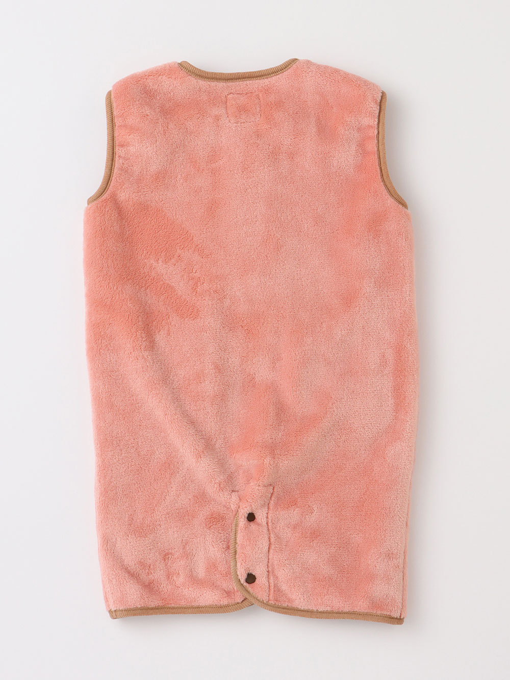 ベビーパジャマ・スリーパー|OCEAN&GROUND（オーシャンアンドグラウンド）ベビーフリーススリーパー