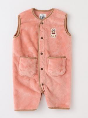 ベビーパジャマ・スリーパー|OCEAN&GROUND（オーシャンアンドグラウンド）ベビーフリーススリーパー