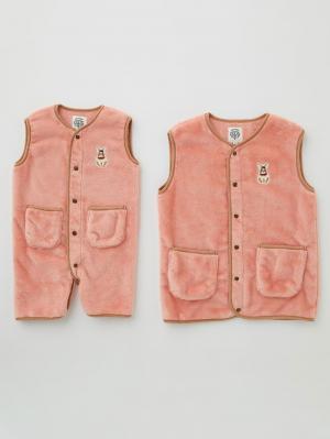 ベビーパジャマ・スリーパー|OCEAN&GROUND（オーシャンアンドグラウンド）ベビーフリーススリーパー