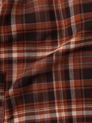 ベビー パンツ|OCEAN&GROUND（オーシャンアンドグラウンド）チェック ベビー サロペット