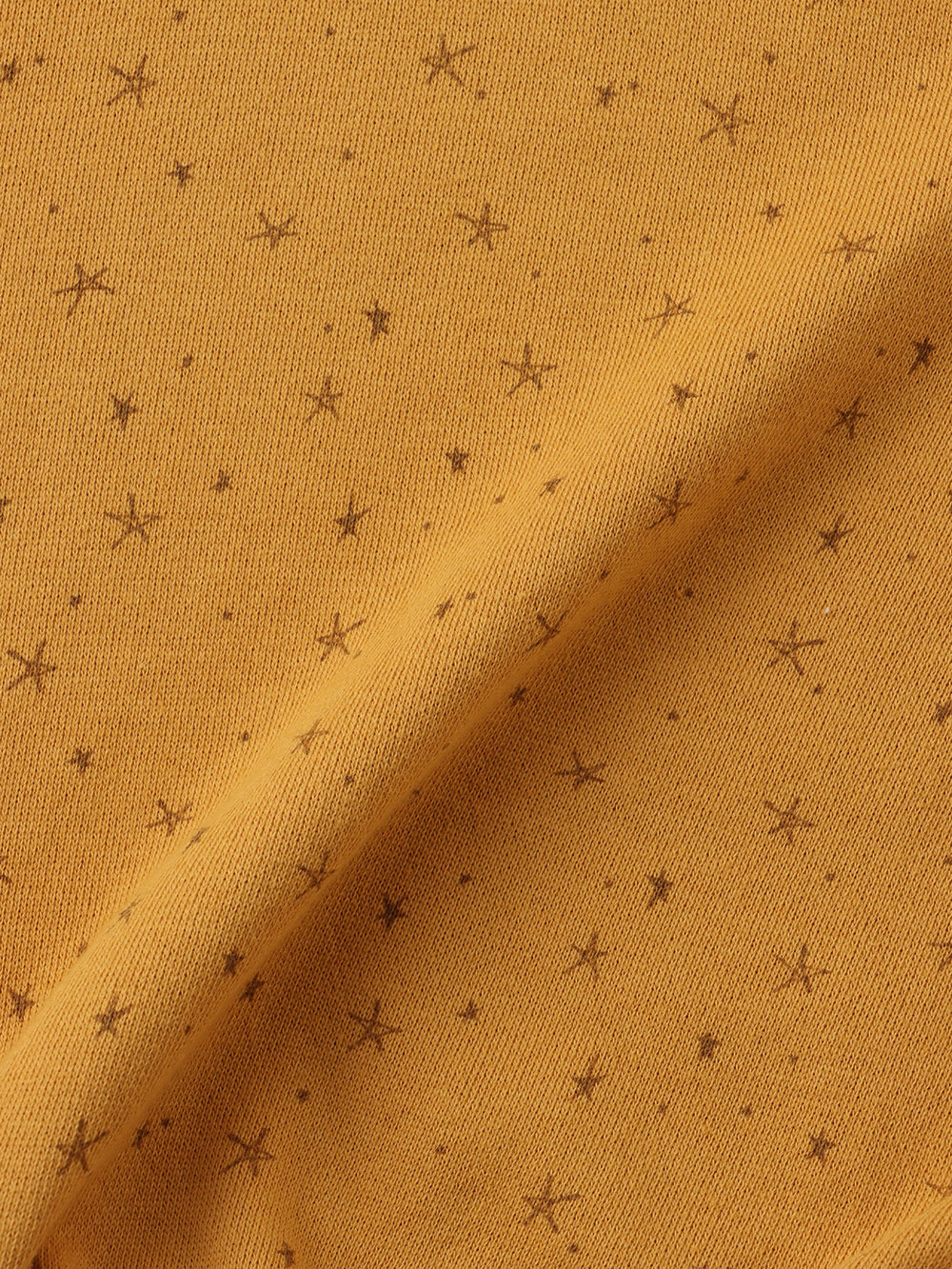 ベビーパジャマ・スリーパー|La Stella（ラ ステラ）星柄ベビーセットアップ