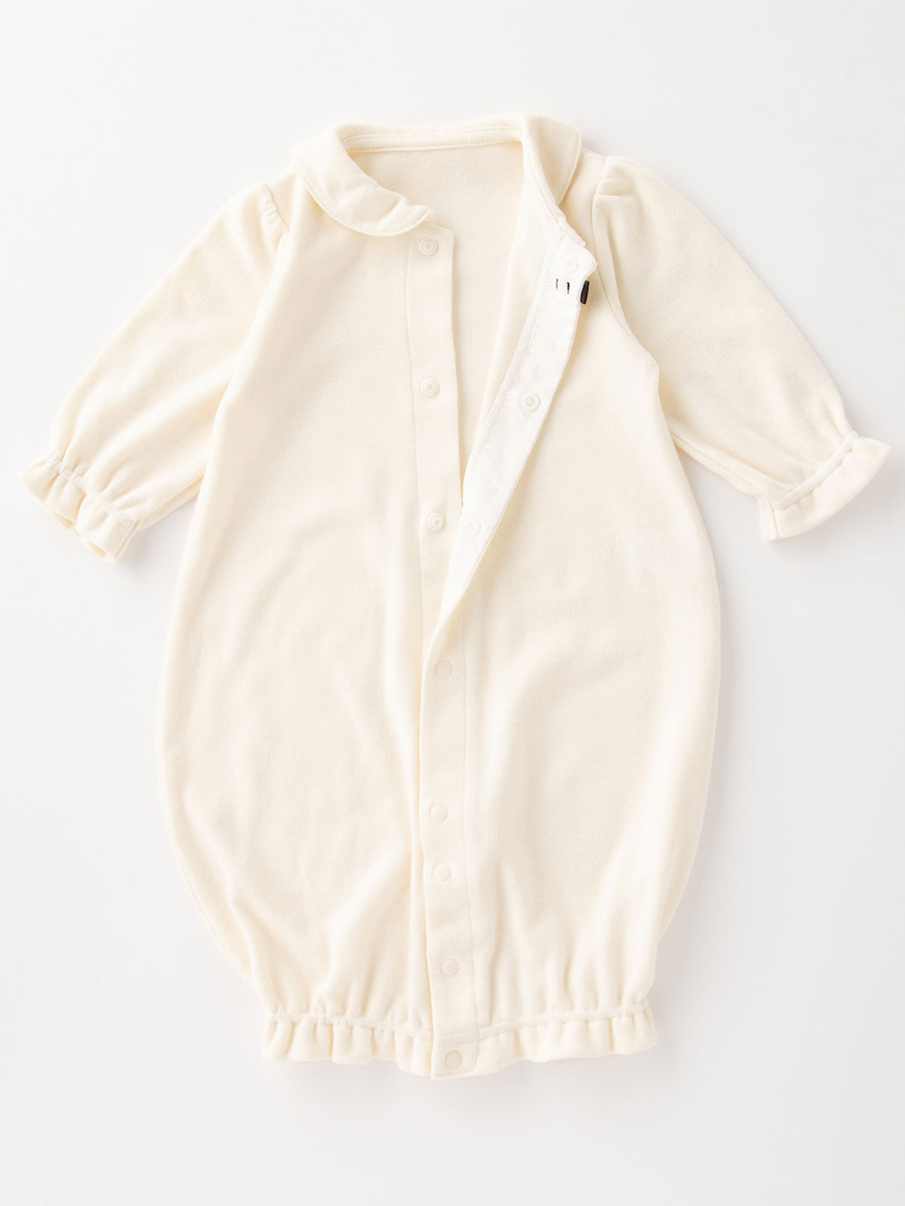 出産準備|【親子コーデ可】出産準備5点セット