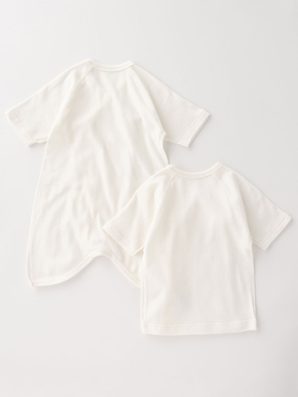 出産準備|【親子コーデ可】出産準備5点セット