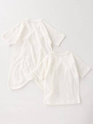 出産準備|【親子コーデ可】出産準備5点セット