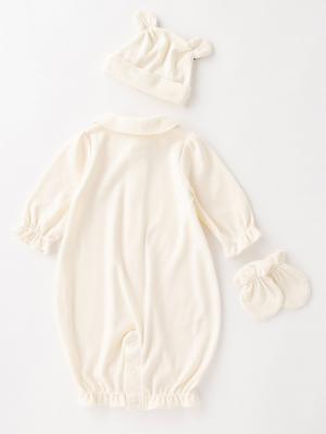 出産準備|【親子コーデ可】出産準備5点セット