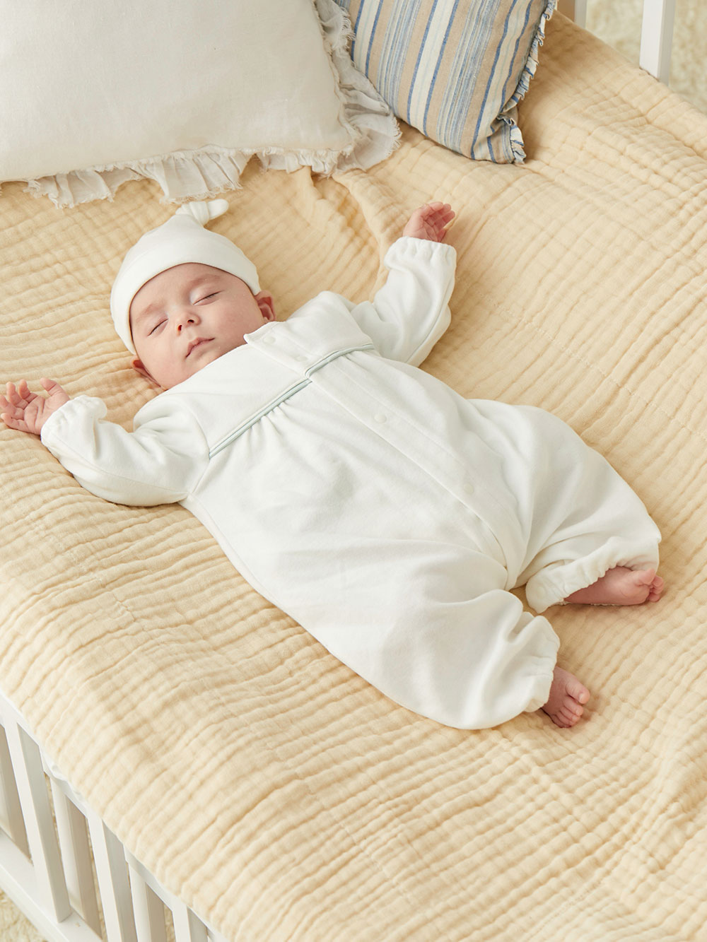 新生児服 ベビー 新生児 服 ベビー用品通販 エンジェリーベ 公式