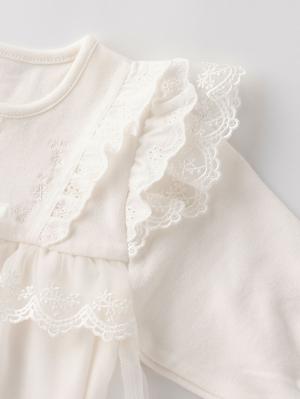 セレモニードレス|春 夏 秋 冬 ANGELIEBEオリジナル  セレモニードレス ＆ フードセット