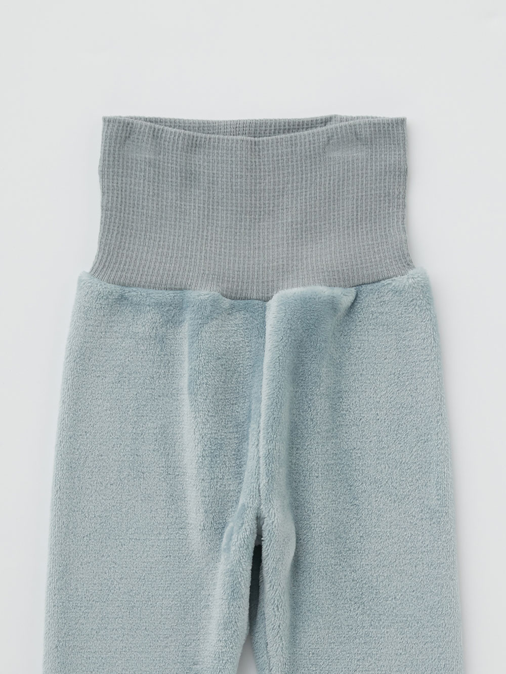 ベビーパジャマ・スリーパー|Ampersand（アンパサンド）ボアフリース パジャマ